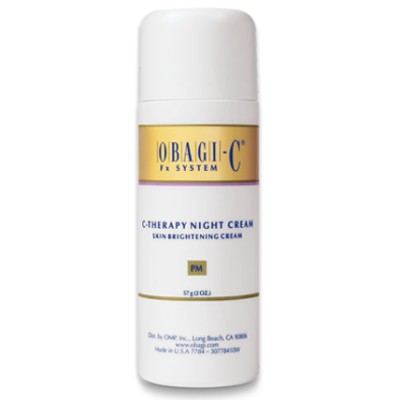 Obagi-C® Fx Therapy Night Cream