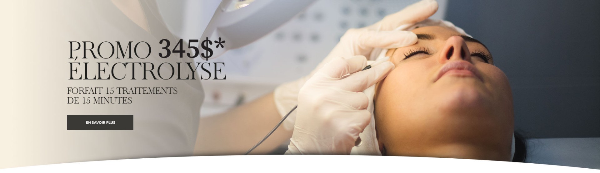 Injections Dysport Aesthetic