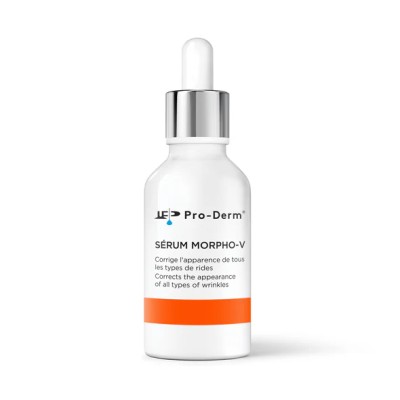 Morpho-V Serum