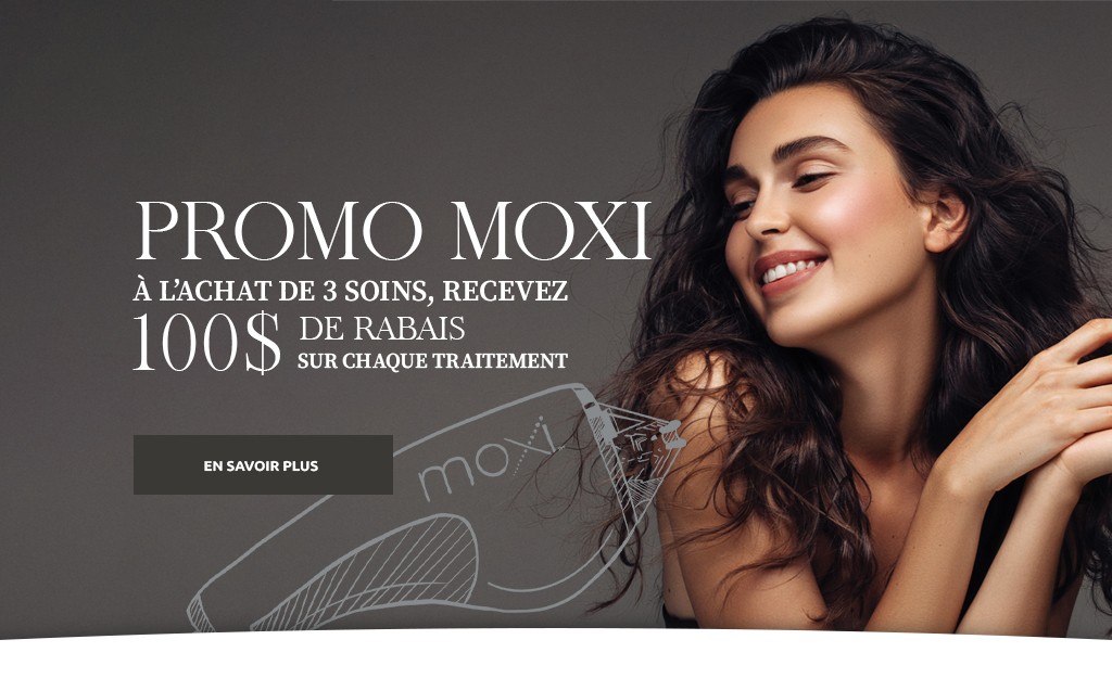 PROMO MOXI