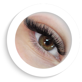 Eyelash Extension Promotion