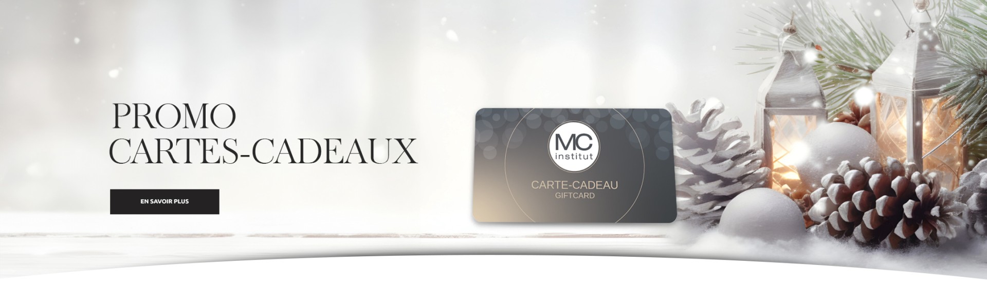 PROMOTION CARTES CADEAU