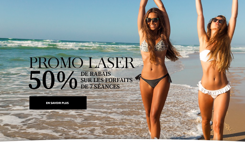 PROMO LASER