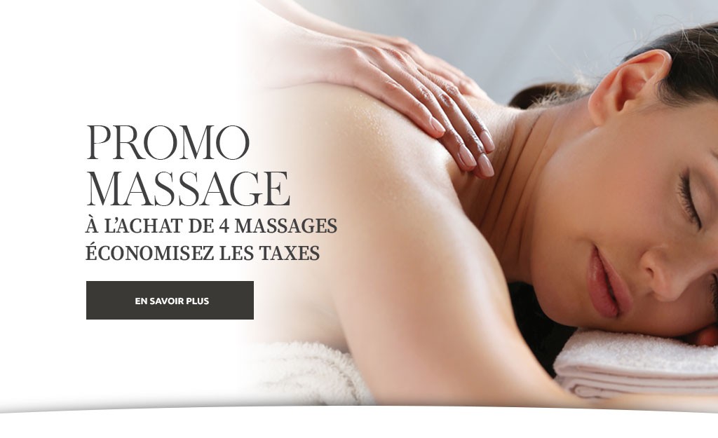 PROMO MASSAGE